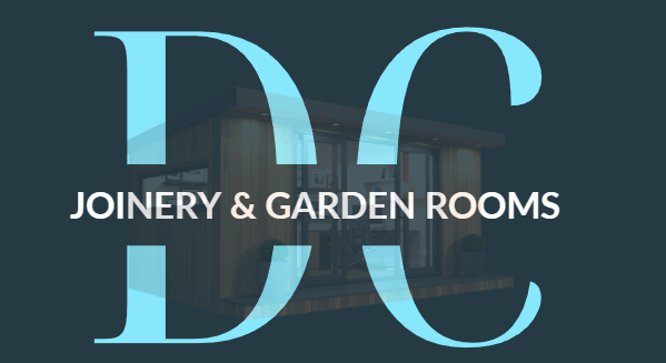 DC Joinery & Garden Rooms
