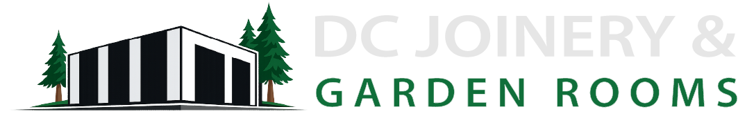 DC Joinery & Garden Rooms